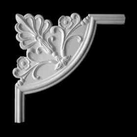 картинка Угловой  элемент DE53.2022